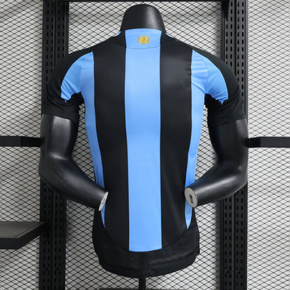 Argentina "Skyline Glory" Special Jersey