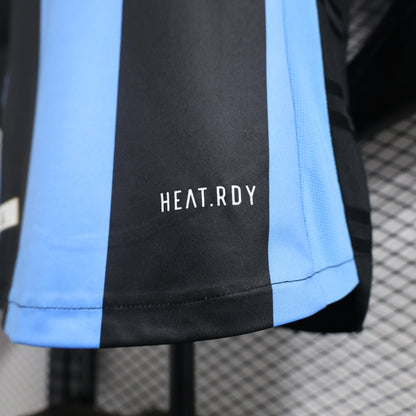 Argentina "Skyline Glory" Special Jersey