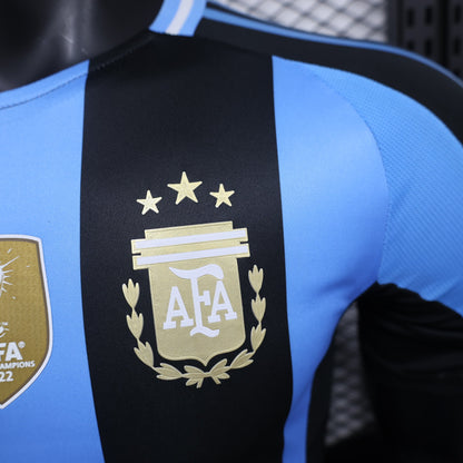 Argentina "Skyline Glory" Special Jersey