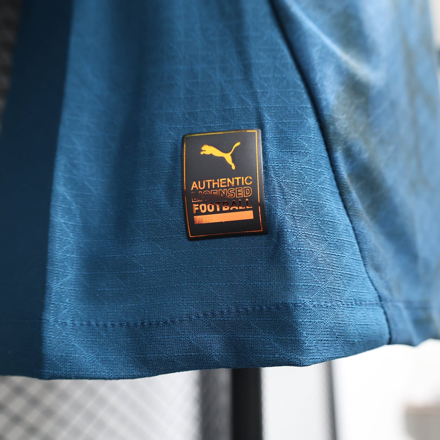 Olympique de Marseille 2024-2025 Away Jersey