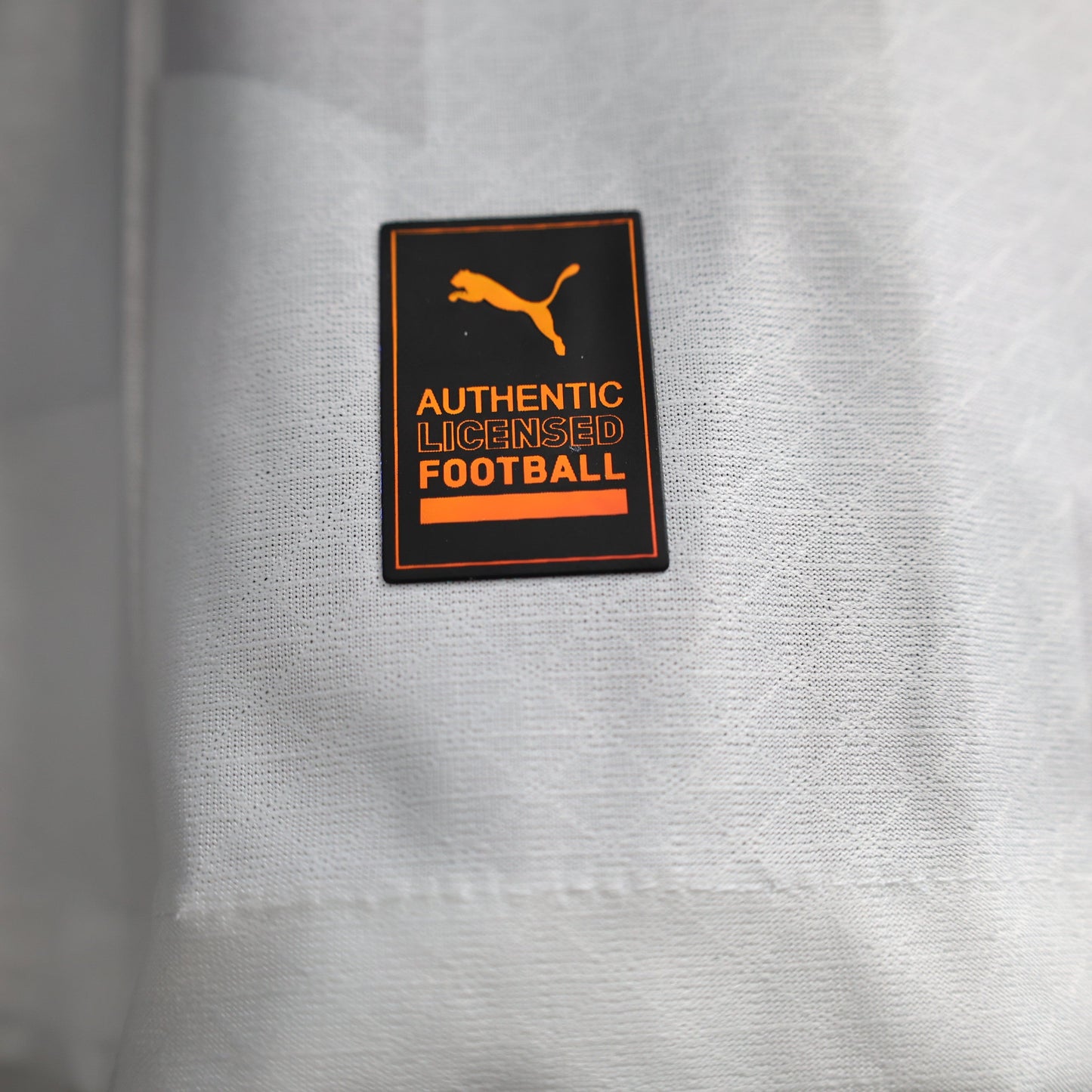 Olympique de Marseille 2024-2025 Home Jersey