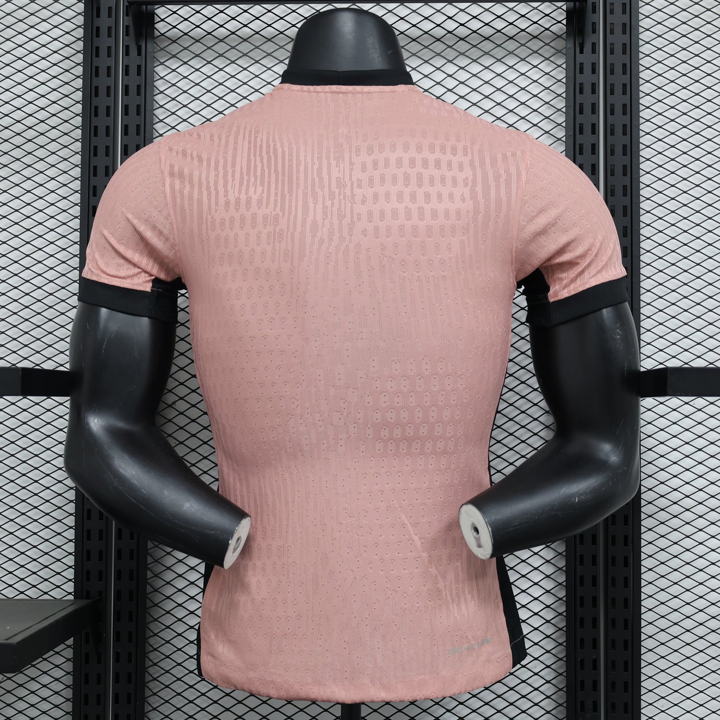 Paris Saint-Germain 2024-2025 Third Jersey