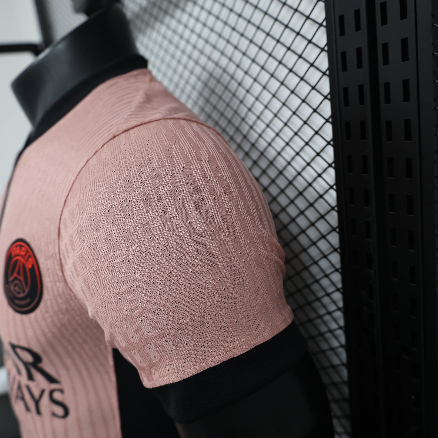Paris Saint-Germain 2024-2025 Third Jersey