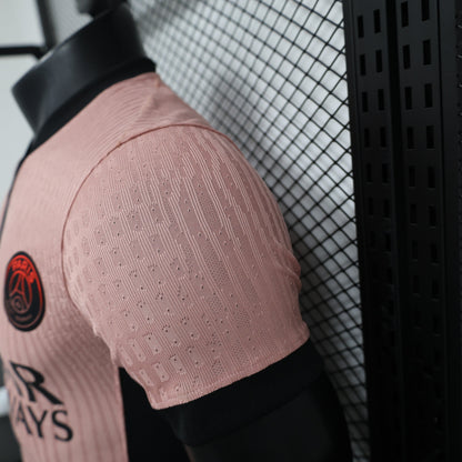Paris Saint-Germain 2024-2025 Third Jersey