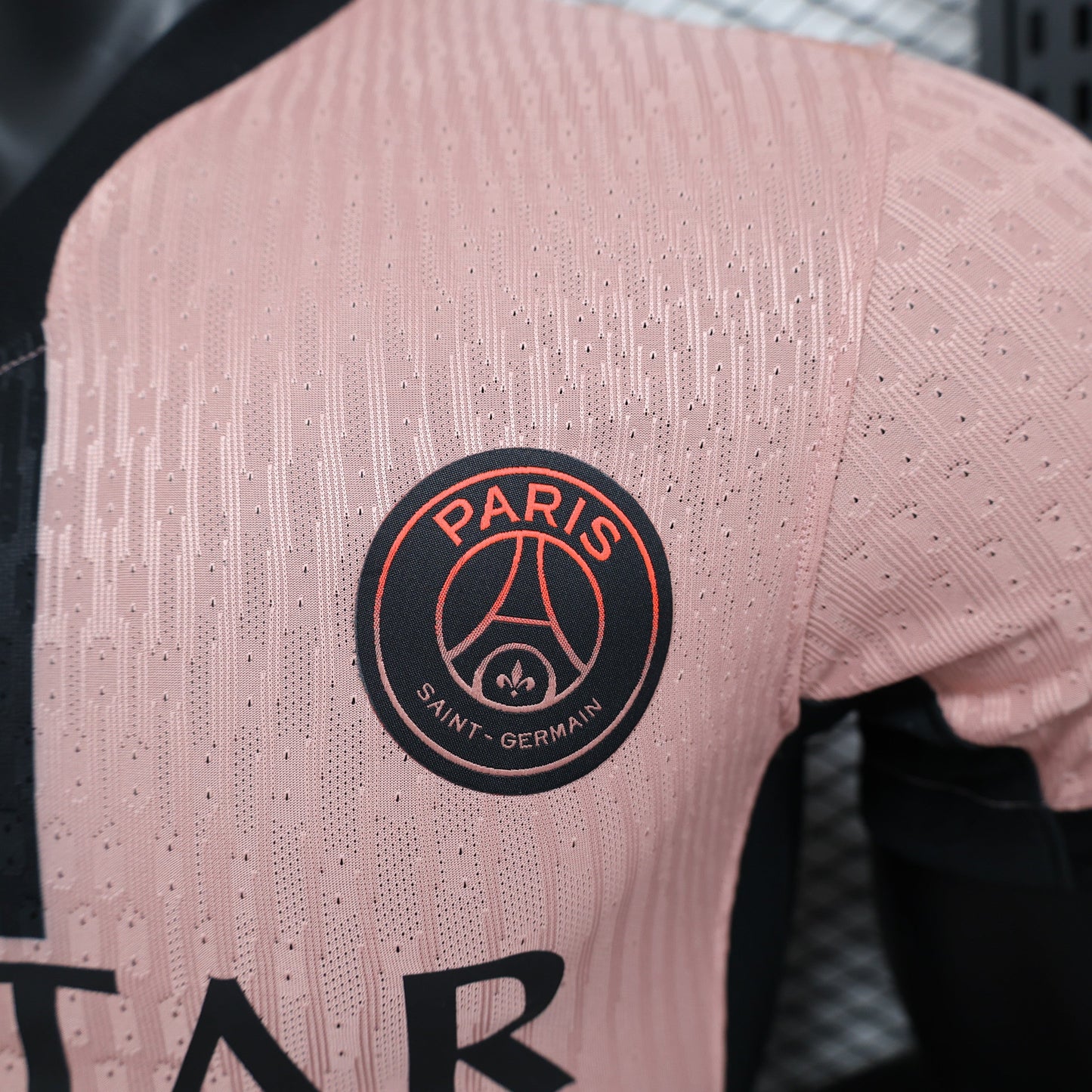 Paris Saint-Germain 2024-2025 Third Jersey
