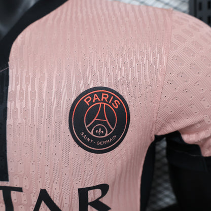 Paris Saint-Germain 2024-2025 Third Jersey