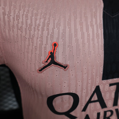 Paris Saint-Germain 2024-2025 Third Jersey