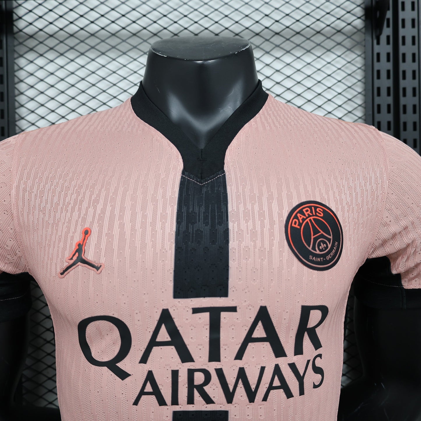 Paris Saint-Germain 2024-2025 Third Jersey