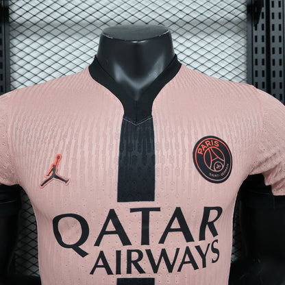 Paris Saint-Germain 2024-2025 Third Jersey