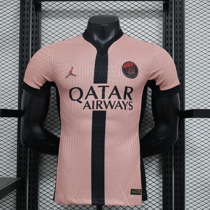 Paris Saint-Germain 2024-2025 Third Jersey