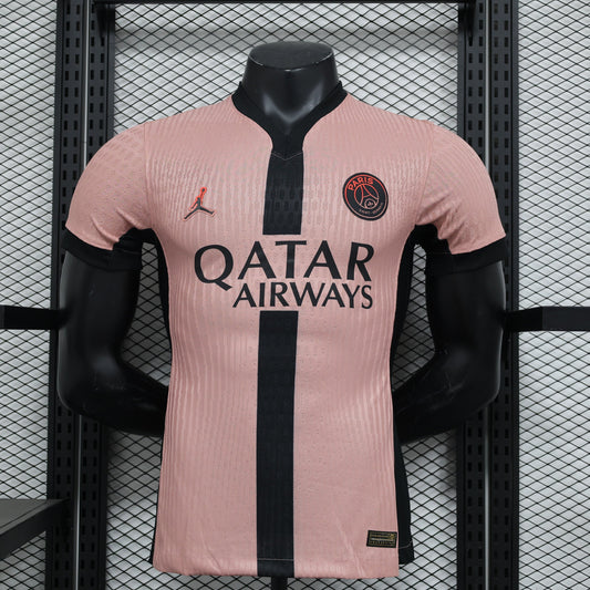 Paris Saint-Germain 2024-2025 Third Jersey