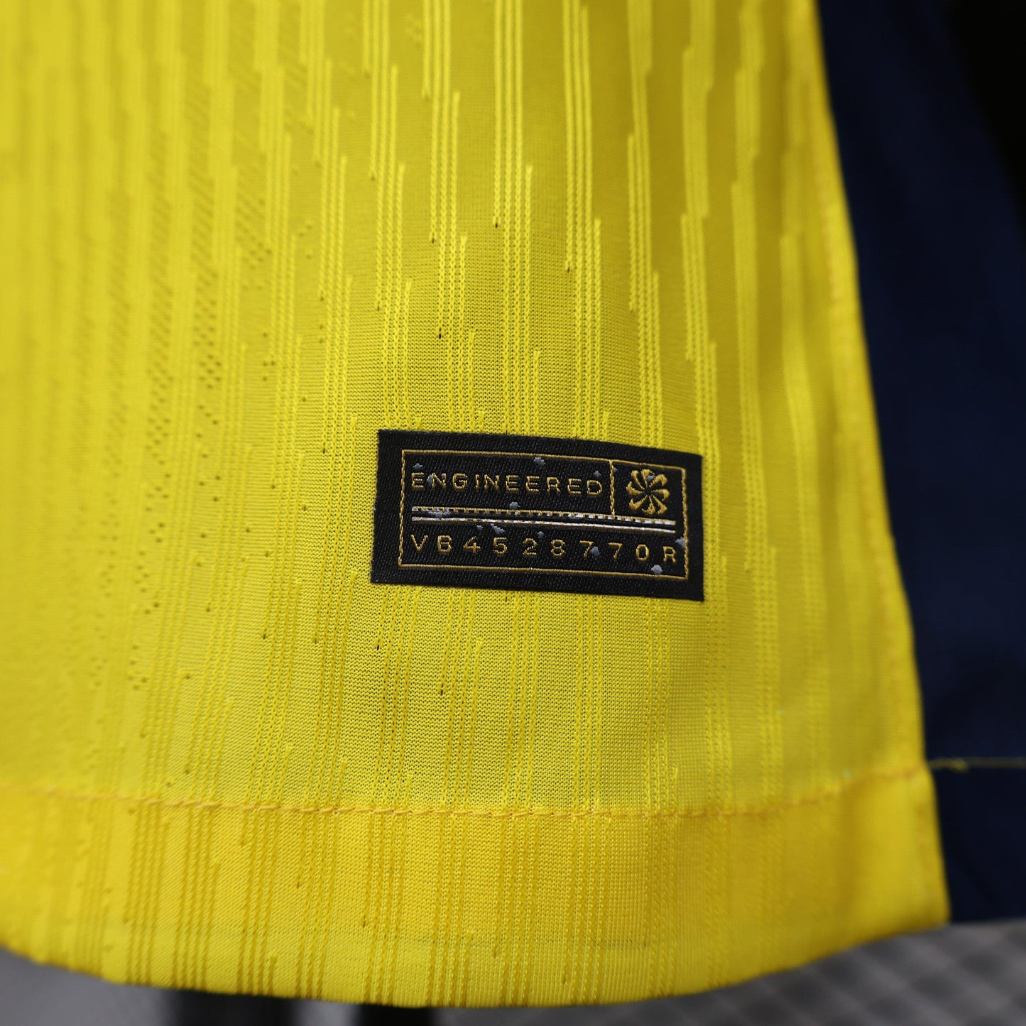 Club America 2024-2025 Home Jersey