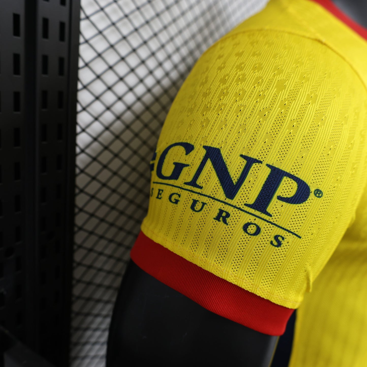 Club America 2024-2025 Home Jersey