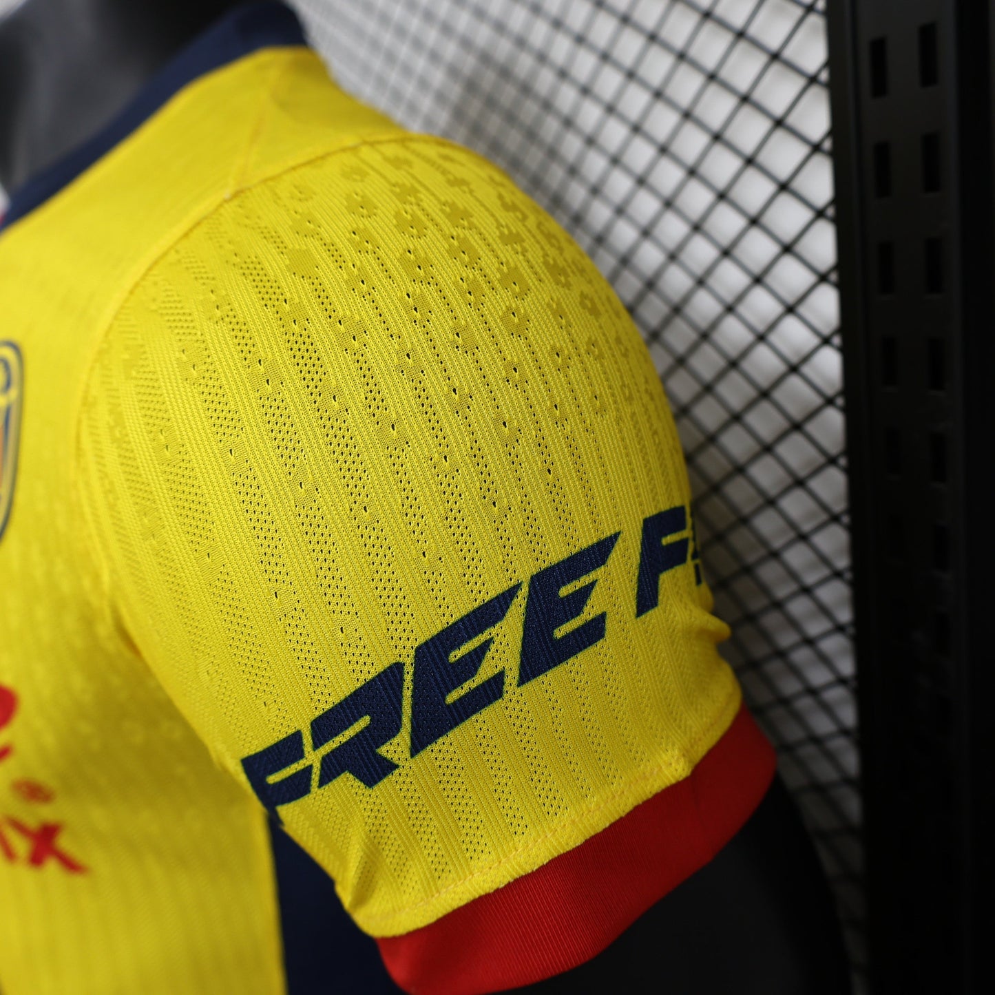 Club America 2024-2025 Home Jersey
