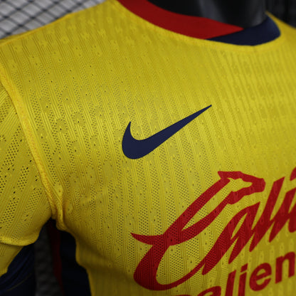 Club America 2024-2025 Home Jersey