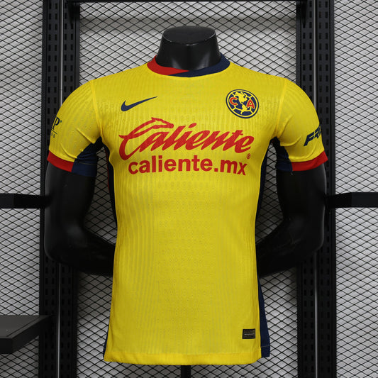 Club America 2024-2025 Home Jersey