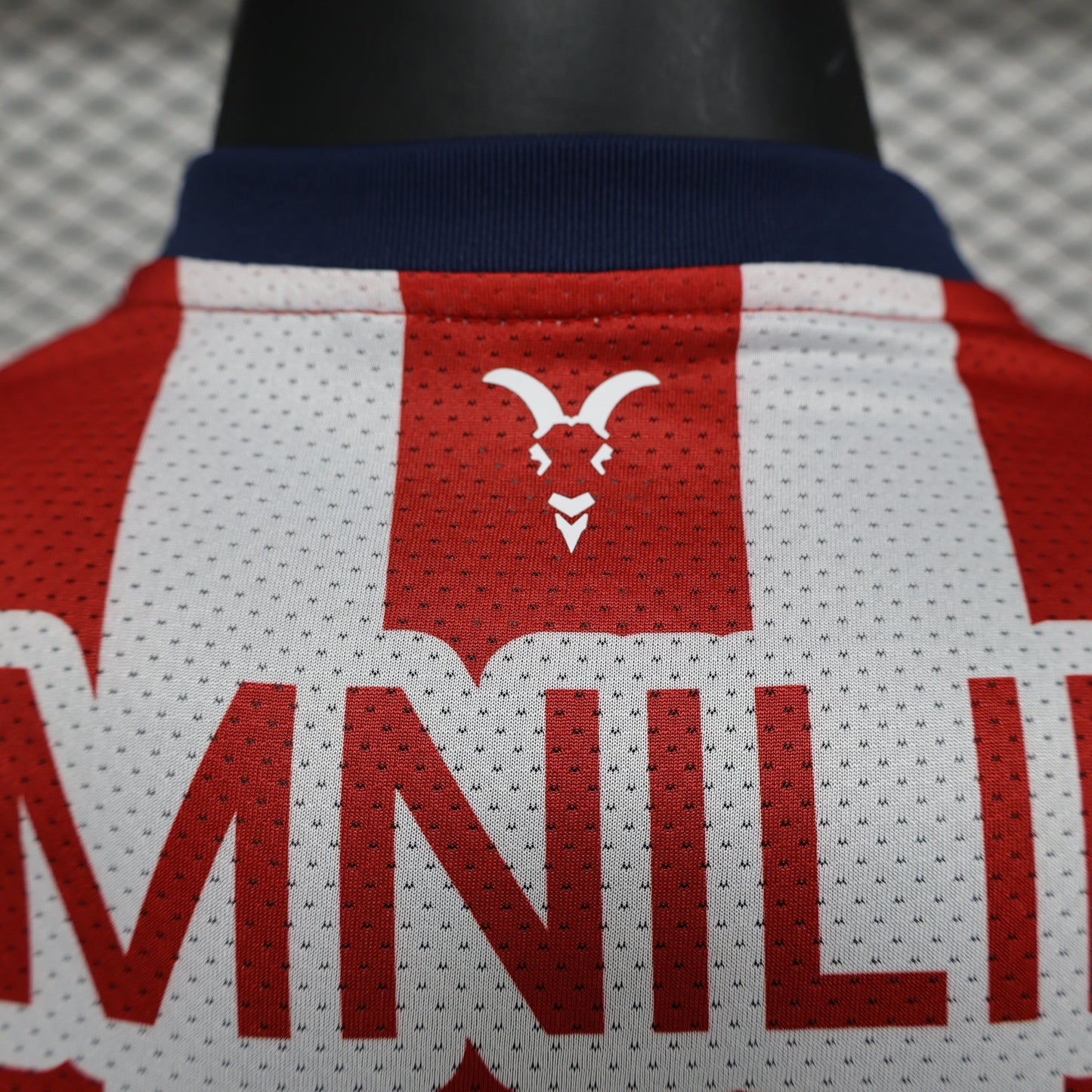 Chivas 2024-2025 Home Jersey