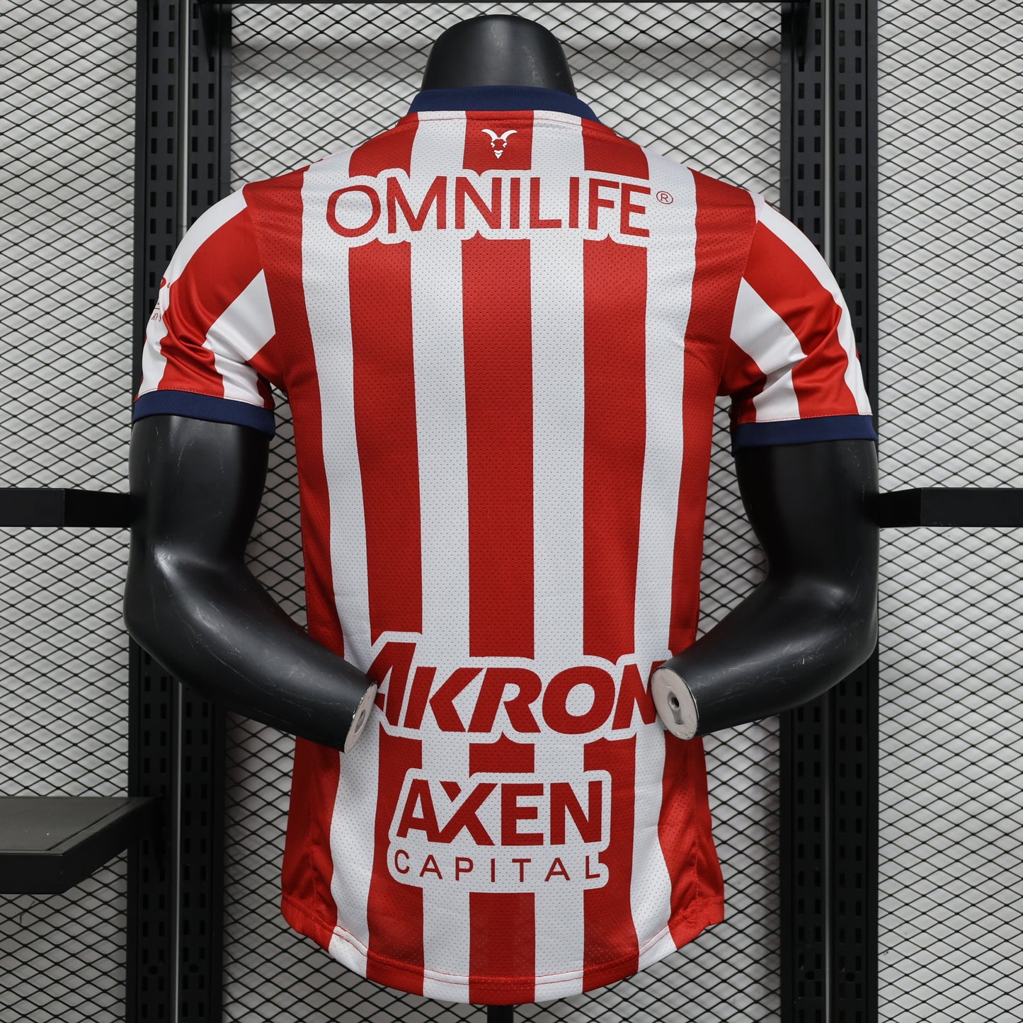 Chivas 2024-2025 Home Jersey