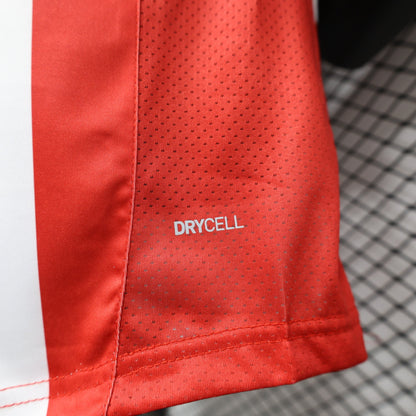 Chivas 2024-2025 Home Jersey