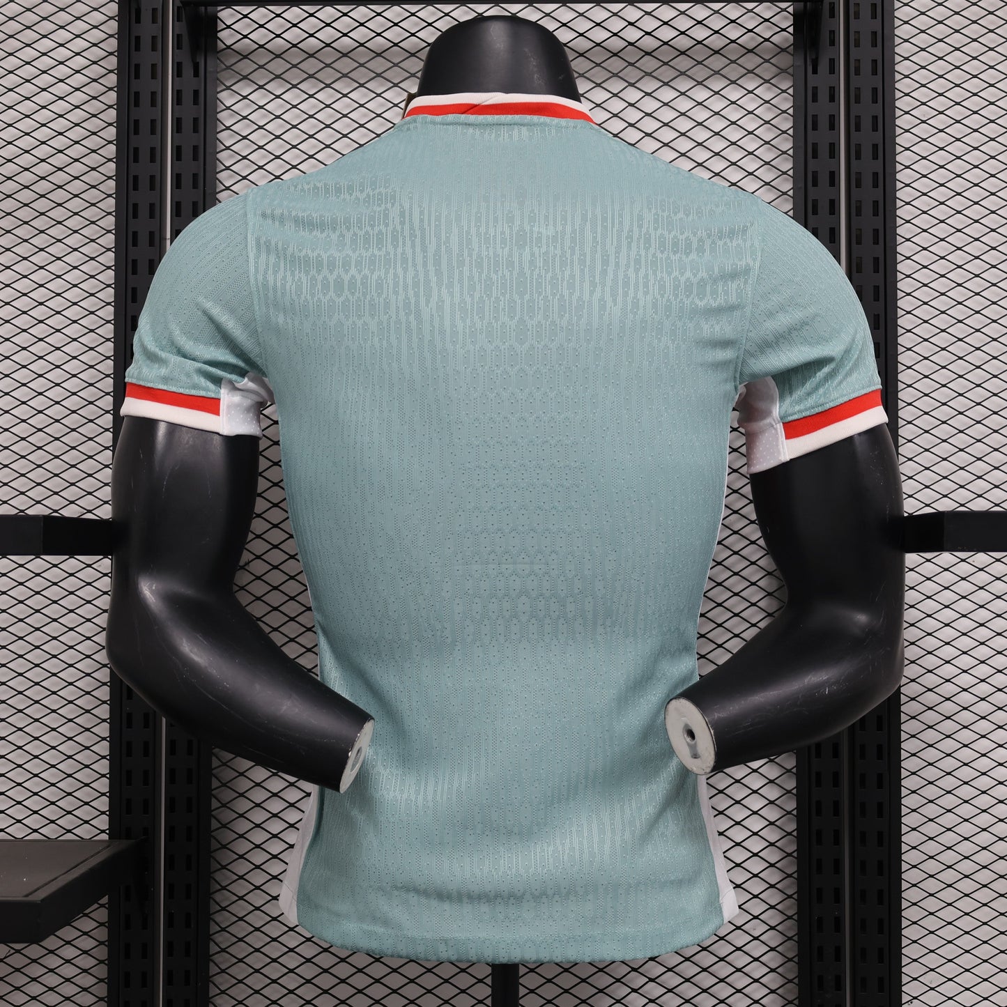 Atletico Madrid 2024-2025 Away Jersey