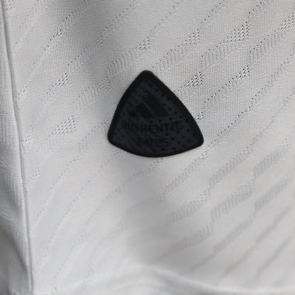 Real Madrid "Floral Elegance" Special Jersey
