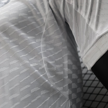 Real Madrid "Floral Elegance" Special Jersey