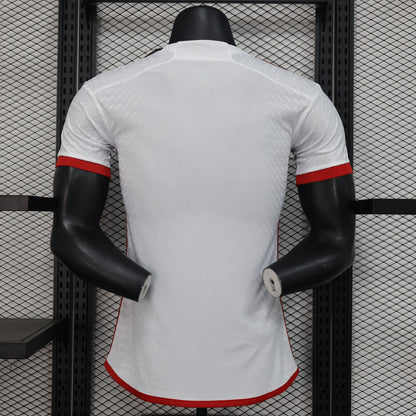 Flamengo 2024-2025 Away Jersey
