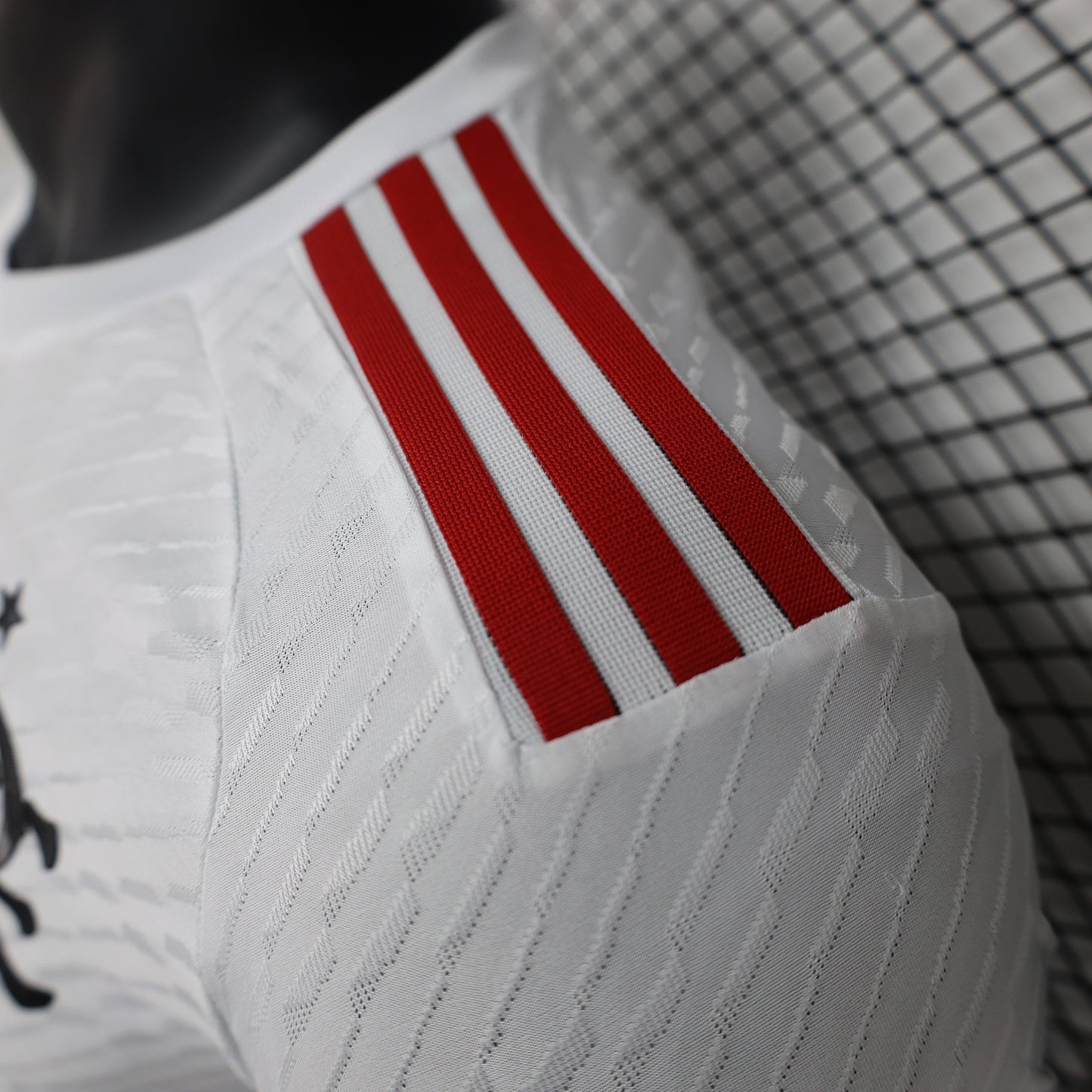 Flamengo 2024-2025 Away Jersey