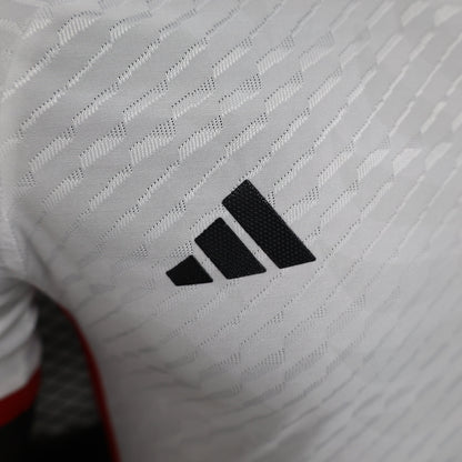 Flamengo 2024-2025 Away Jersey