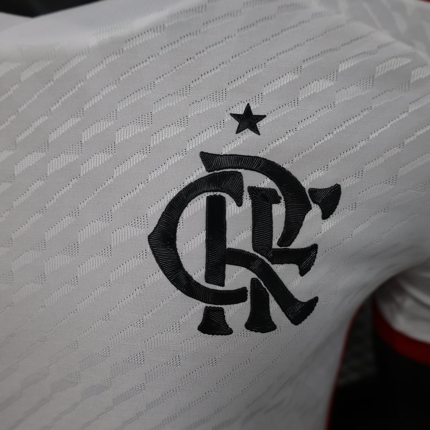 Flamengo 2024-2025 Away Jersey