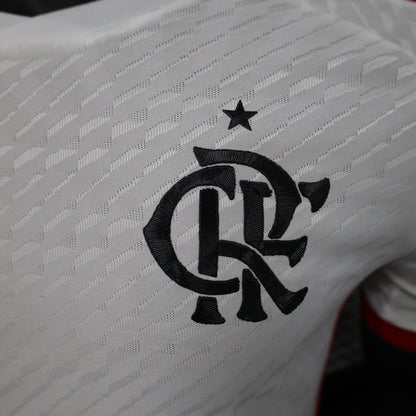 Flamengo 2024-2025 Away Jersey