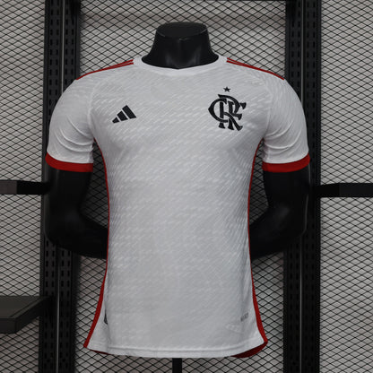 Flamengo 2024-2025 Away Jersey