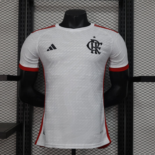 Flamengo 2024-2025 Away Jersey