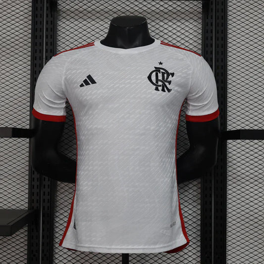 Flamengo 24-25 Away Jersey