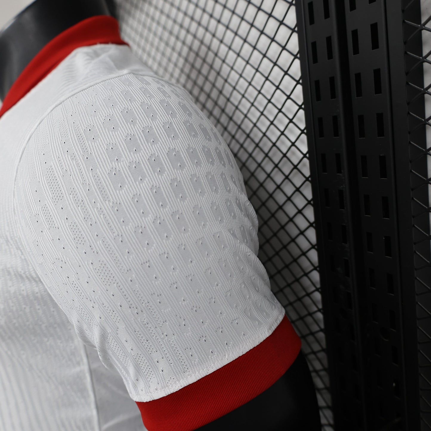 Poland 2024-2025 Home Jersey