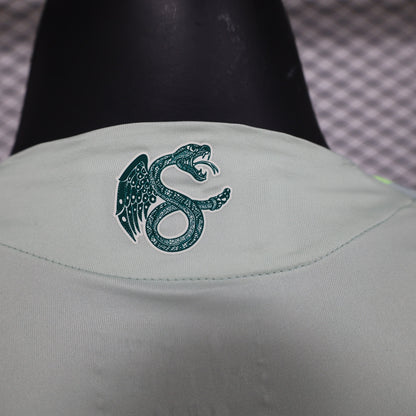 Mexico 2024-2025 Away Kit