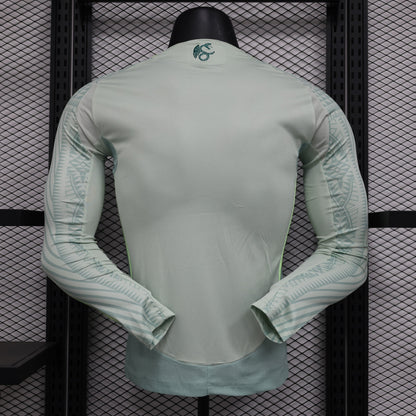 Mexico 2024-2025 Away Kit