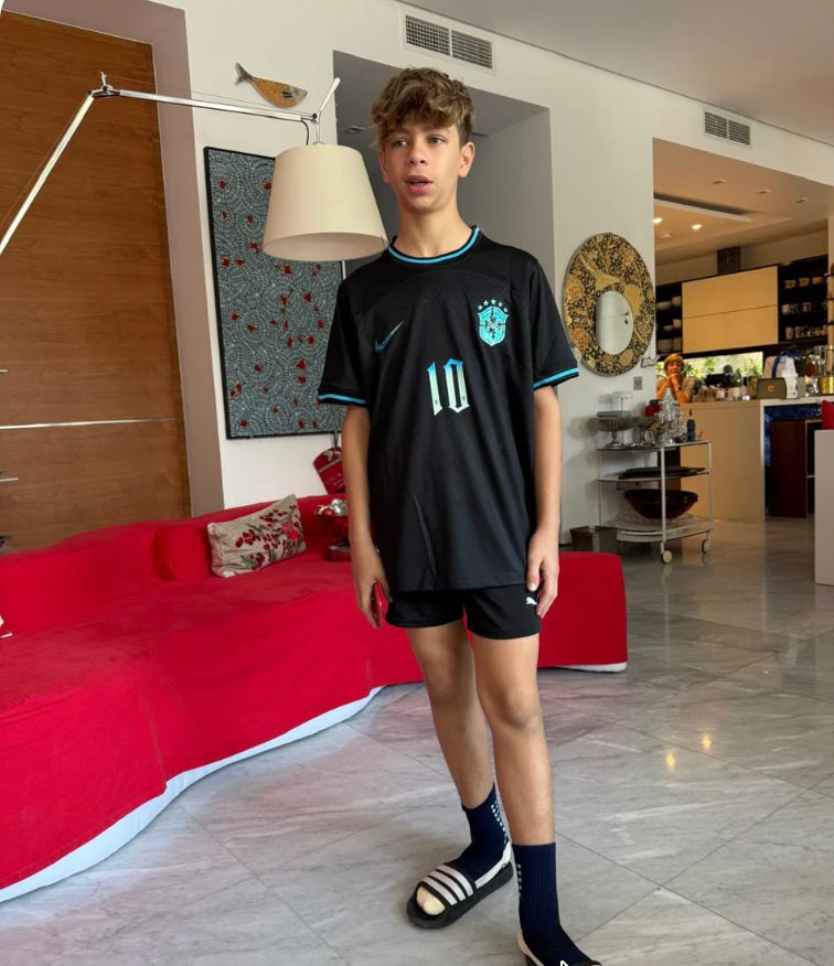 Customer testimonial