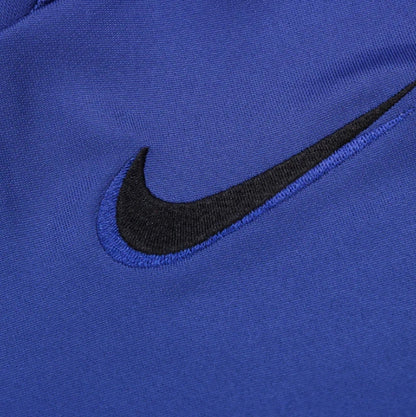 Barcelona Blue Tracksuit