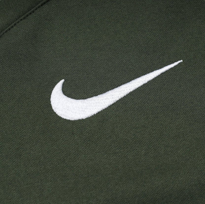 Barcelona Military Green Tracksuit