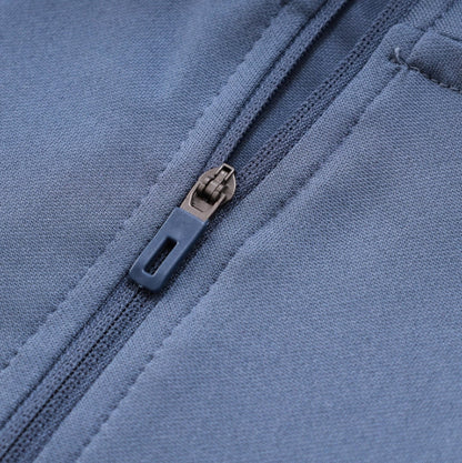 Inter Miami Black and Blue Tracksuit