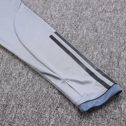 Inter Miami Black and Blue Tracksuit