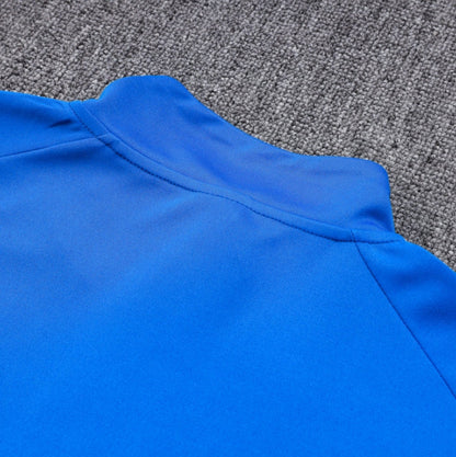 FC Porto Dark Blue and Light Blue Tracksuit