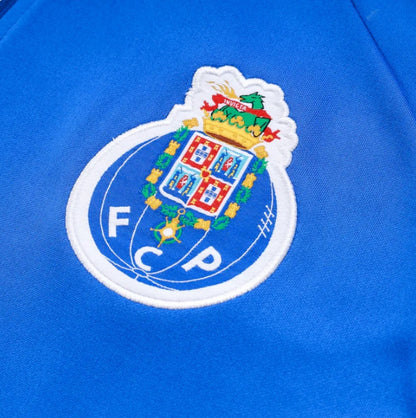 FC Porto Dark Blue and Light Blue Tracksuit