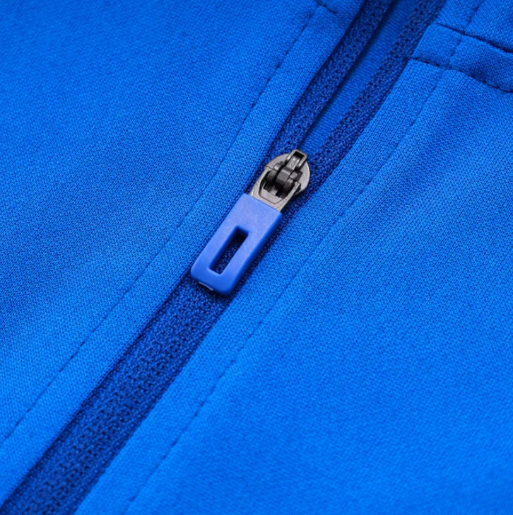 FC Porto Dark Blue and Light Blue Tracksuit