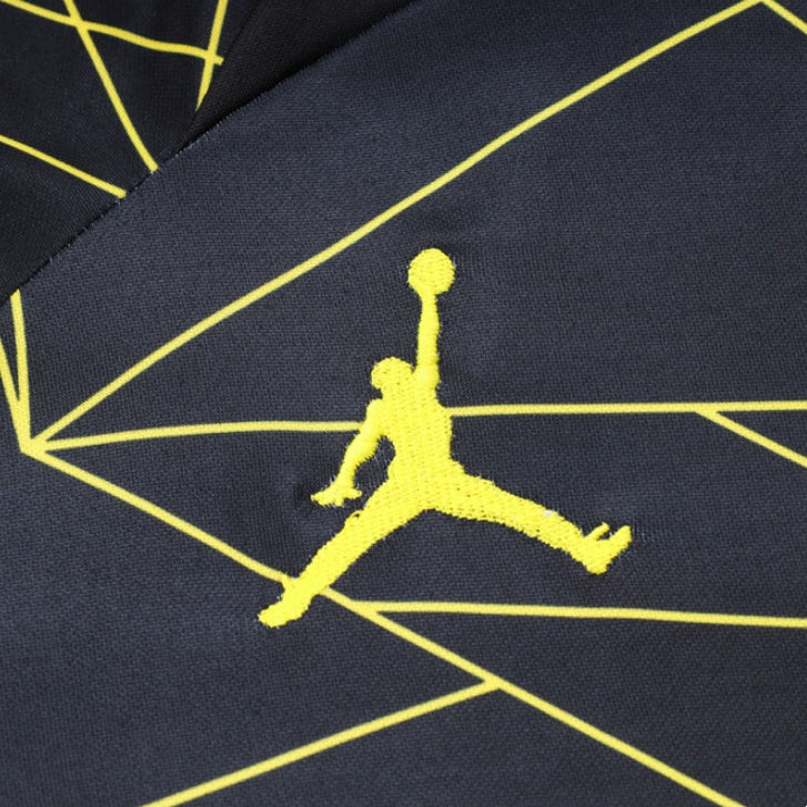 PSG Paris Saint Germain "Neon Nexus" Tracksuit