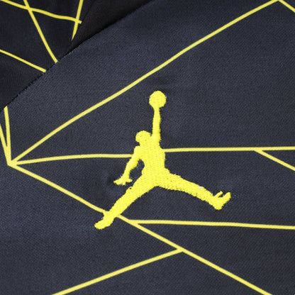 PSG Paris Saint Germain "Neon Nexus" Tracksuit