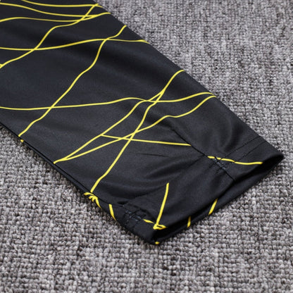 PSG Paris Saint Germain "Neon Nexus" Tracksuit