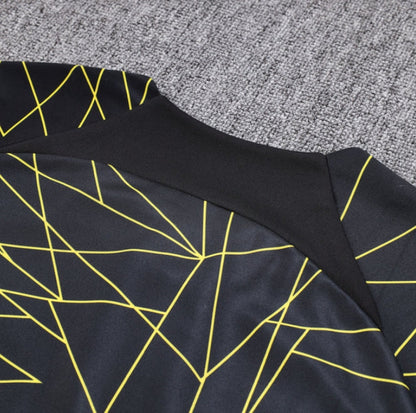 PSG Paris Saint Germain "Neon Nexus" Tracksuit