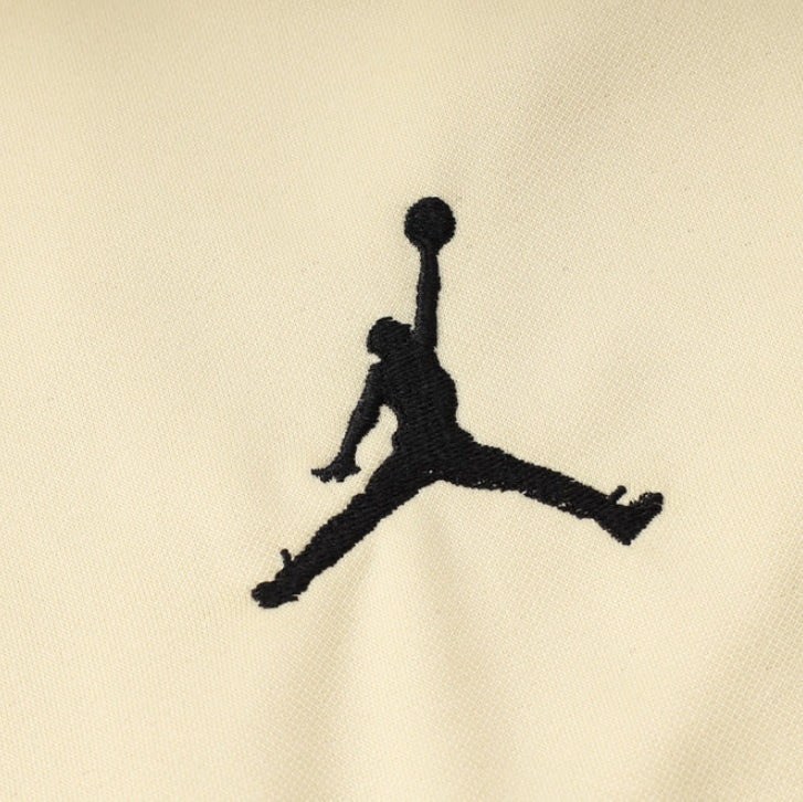 PSG Paris Saint Germain Black and Light Yellow Tracksuit